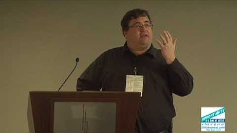 Reid Hoffman: Social Networking in Business