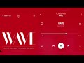 IVE 아이브 WAVE Audio IVE 아이브 WAVE Audio
