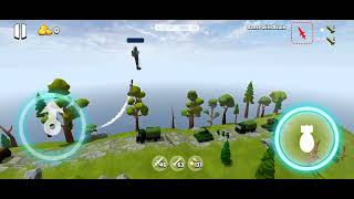 Bomber Ace. Dance with Death. Level Failed ❌. #mobilegame #gameplay #viral #gaming #fighter #games 