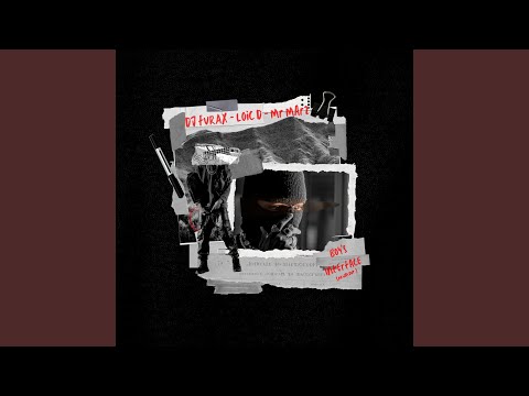Boy's Interface (No Way Out)