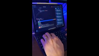 Create Twitter App | Software Engineer Status screenshot 5