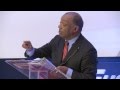 Only the best is good enough for Africa: Paul Boateng at TEDxEuston