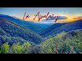 La Apalaĉoj/The Appalachians