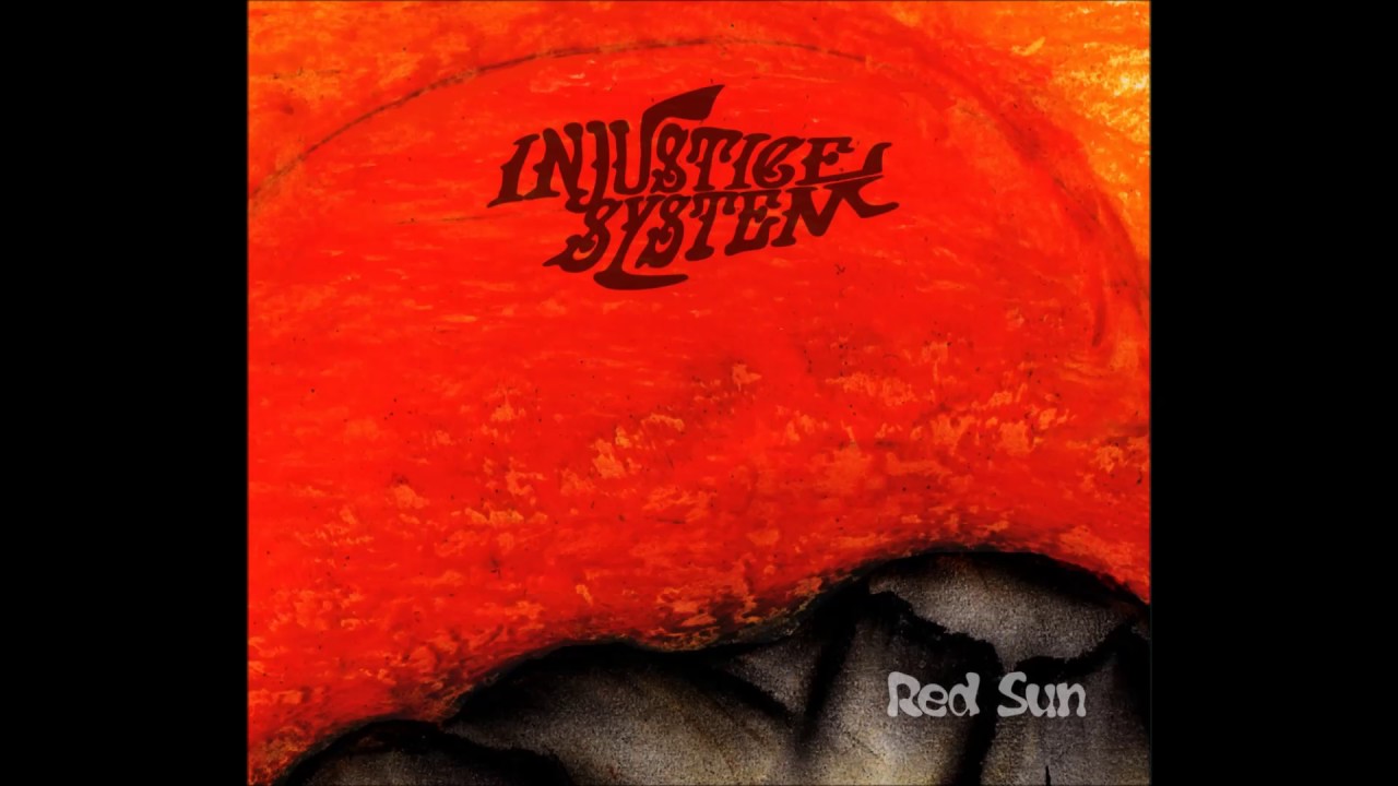 Injustice System -  Babylon