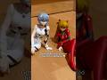 The thing about second hand figures… #animefigure #figurecollection #evangelion #fypツ
