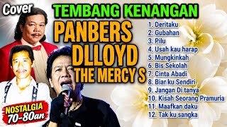PANBERS, DLLOYD, THE MERCY'S Full Nostalgia Album