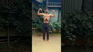 no excuse only focus on my dream #viralyoutubevideo #fitanupom #bollywood #trend