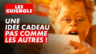 Le Petit Délateur - Les Guignols - Canal+