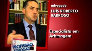 Programa OAB Nacional Nº: 416 - PROFISSÃO ADVOGADO