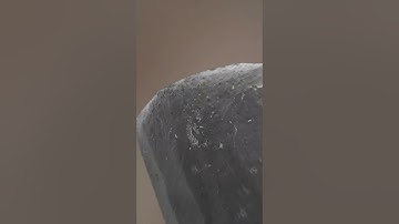 Pencil infinite loop - where do artists live #zoom #superzoom #loop #calligraphy #relax #satisfying