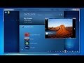 How to Create Slideshow With Music Windows 7 Media Center