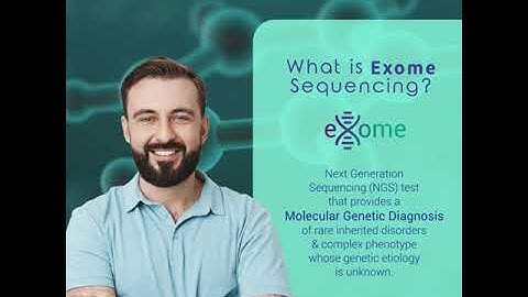 EXOME sequencing