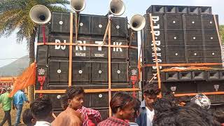 No1 DJ Ritik competition DJ Prakash