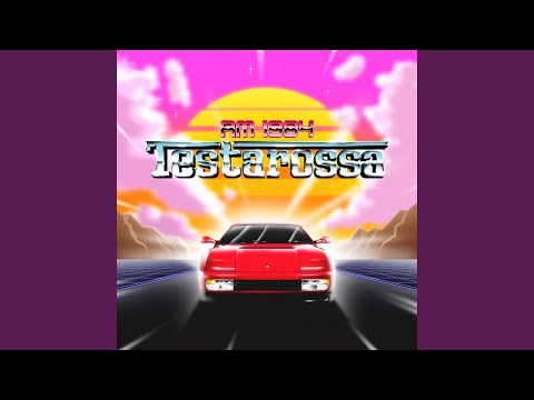 Am 1984 — Miami Supercop