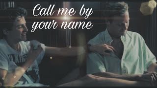 Troye Sivan Lucky Strike - Call Me By Your Name (Music Video) 