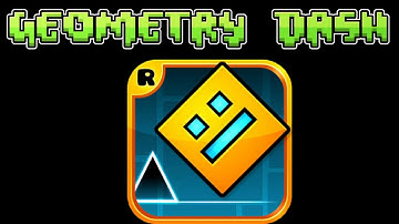 Random Song 09 By RobTop | FloutDoubt