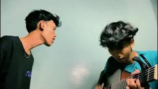 BILA CINTA TAK TERBALAS||Aishiteru - DEDY ISKANDAR FEAT ZIELL FERDIAN!