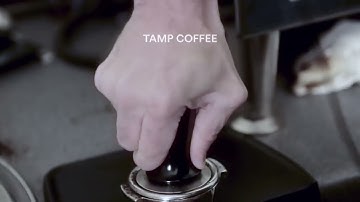 Espro Calibrated Tamper | How To Use |