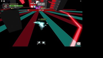 Roblox Ready Player Two Event - Dungeon Quest! Boss