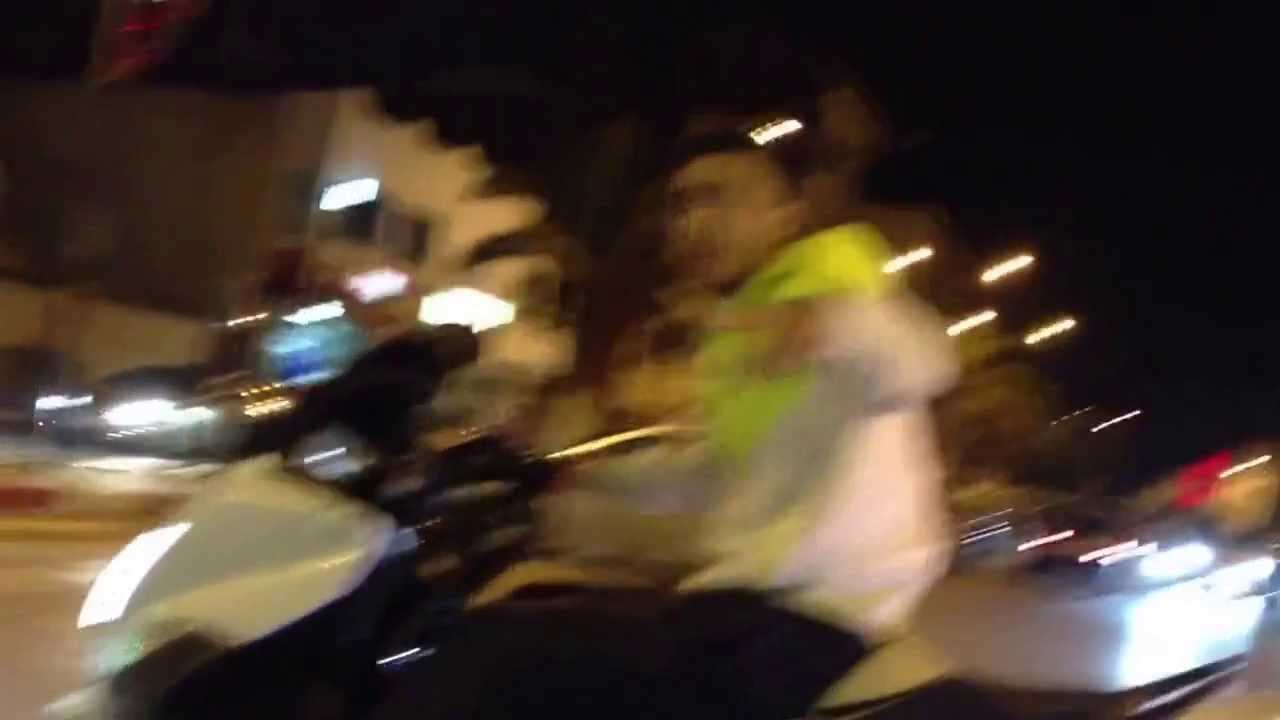 Mister You endirect de Saidia Tmax HD