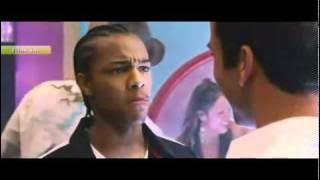 The Fast and the Furious: Tokyo Drift - Disco Scene