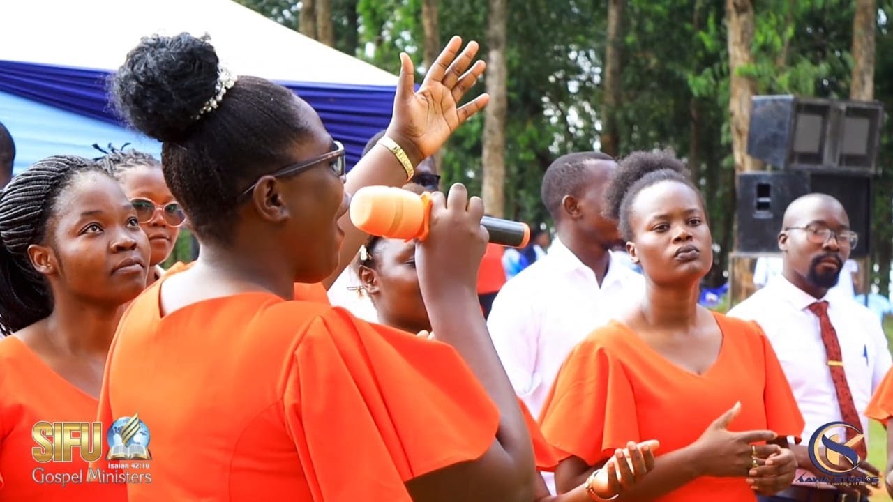 SINGO//THE JUBILEE CHORALE-KISUMU// MUSIC VIDEO @2025// ALL RIGHTS RESERVED.