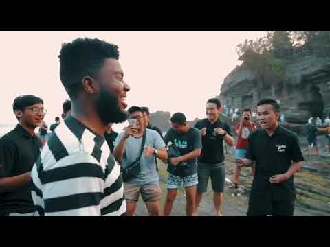 Young Dumb And Broke Khalid In Bali
