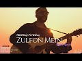 Zulfon mein valentines special new love song  nikhil singh ft nirbhay     hiphopdehati