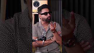 Geeta Zaildar Talking His Last Name Zaildar