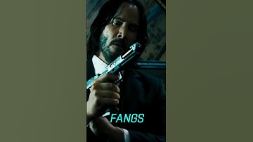 Bad & Good Weapons Handling In Movies with Taran Butler & @Corridor @CorridorCrew #johnwick