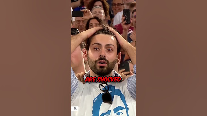 This Famous Athlete Shocked the Olympics