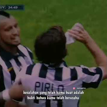 Story wa bola 30 detik PIRLO