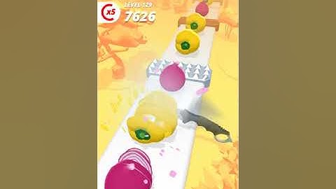 Perfect Slices - Android Gameplay #7