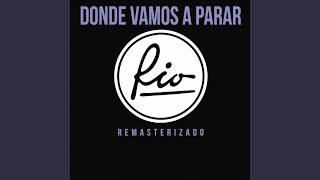 Miniatura de vídeo de "Rio - Mi Partido Lo Hará (Los Políticos)"