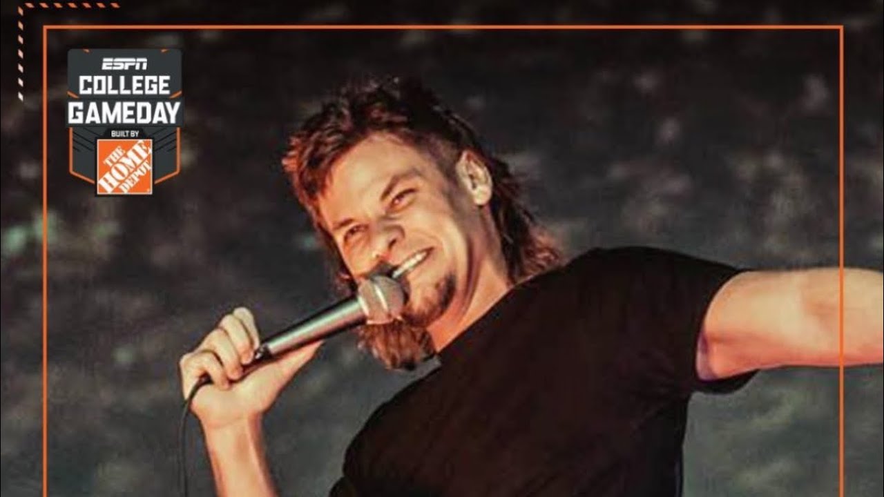Did Theo Von Go To Collegenull