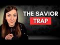 The Covert Narcissist’s Quietest Betrayal (That Still Controls You)