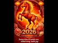 "Gong Xi Fa Cai,Happy Chinese New Year"" #popularvideo  #videoviral  #chinesenewyear