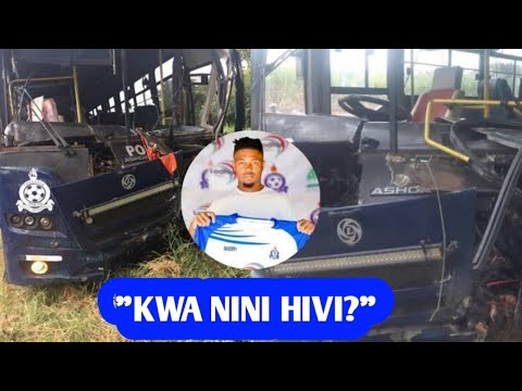 Video: Tuna Barabara Kwa Vijana Kila Mahali