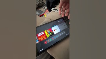 Switch 2 has no YouTube support? Hopefully an update will come soon? #nintendo #switch2