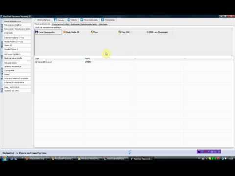 Wideo: Jak Odzyskać Zapomniany Login