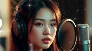 Anie Carera -cintaku tak terbatas waktu | slow rock lembut cover by swaraloka