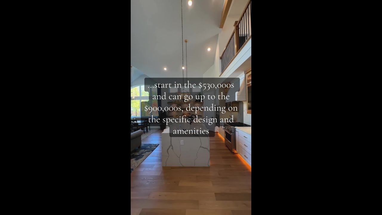 Luxury Living in Corinth, TX | 4-Bedroom Home with Elegant Features and Modern Design