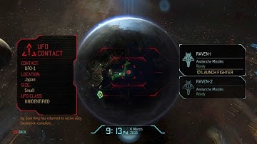 XCOM: Enemy Unknown - Classic: Ironman Gameplay Part 3 - w/ HardstyleLlama