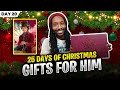 25 Days of Christmas: Gifts for Him | Converse x Wonka Collar | Charming K Fashion