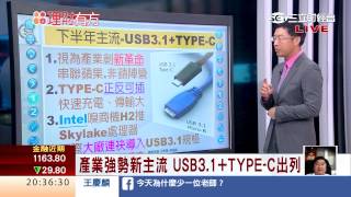 0629 搶先布局下半年 聚焦產業奇兵股  | 三立財經台CH88 | 88理財有方 | 財經主播 張雅芳 陳書賢