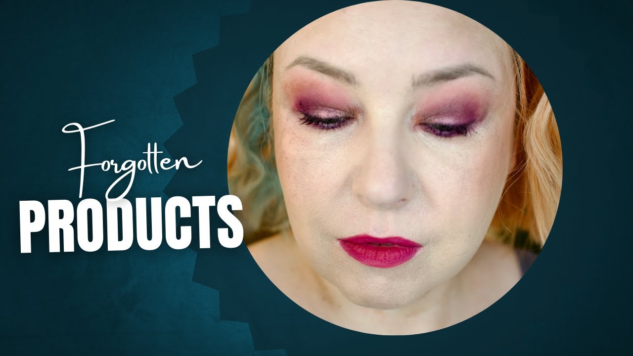 Forgotten products I Chanel, Givenchy, Charlotte Tilbury, Victoria Beckham and more