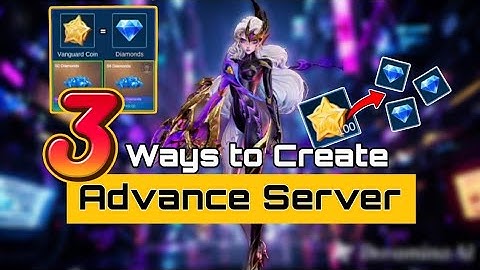 3 Secret Ways to Access Advance Server in ML – No Need to Wait!