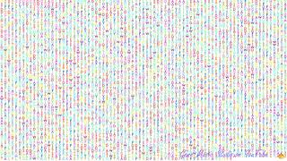 Gene Music using Protein Sequence of DYNC1H1 \