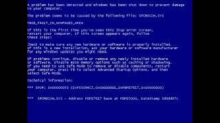 (REUPLOAD) Hidden Windows 3.1 Startup Sound
