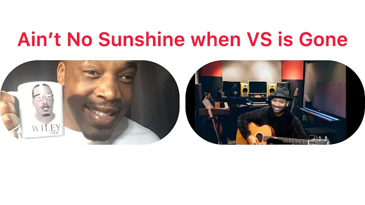 Dedicated to Wiley of The Wiley Show and TSCC. Kee...